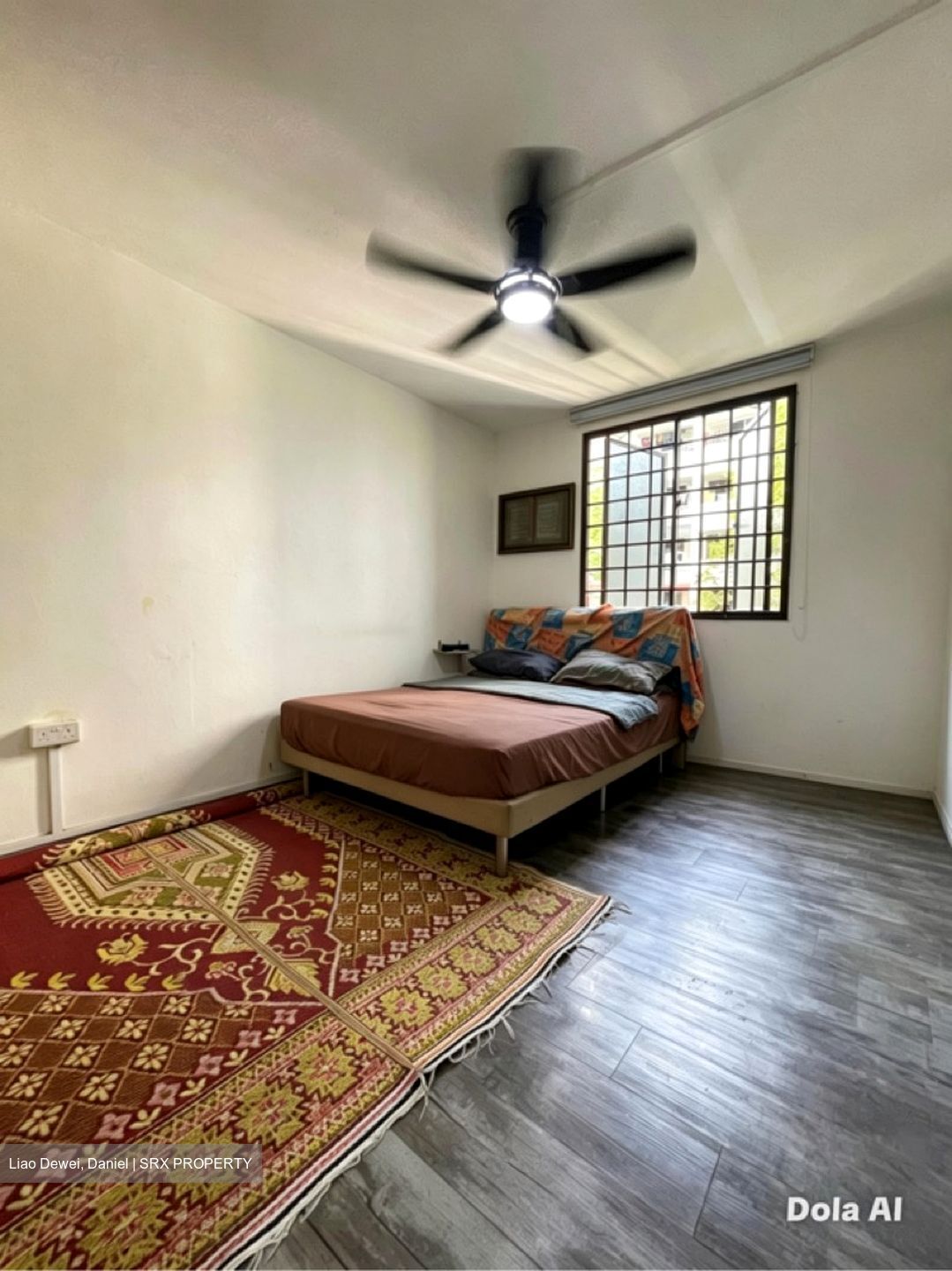 Blk 23 Balam Gardens (Geylang), HDB 3 Rooms #616465181
